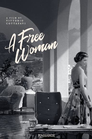 A Free Woman