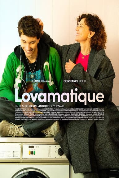 Lovamatique