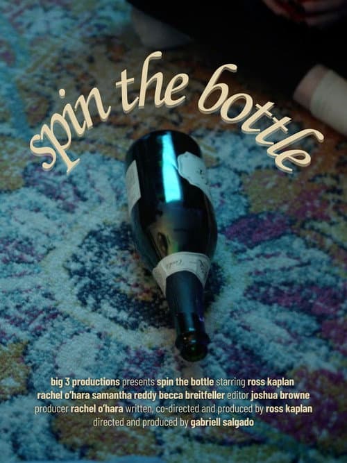 Spin the Bottle