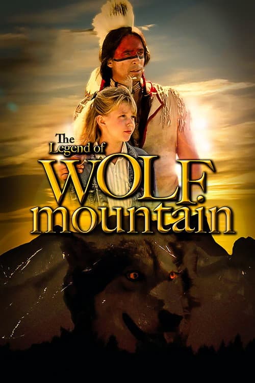 The Legend of Wolf Mountain