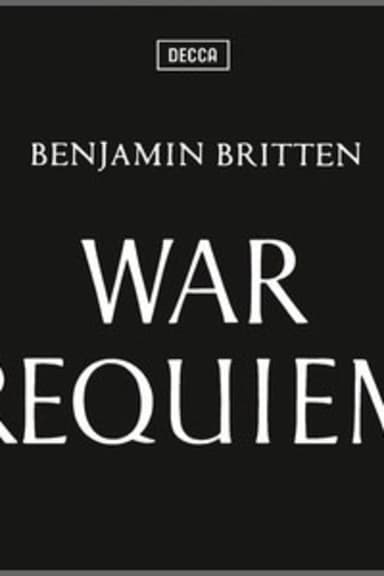 War Requiem