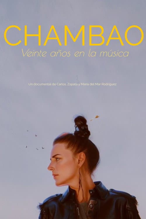 Chambao. Twenty years of music