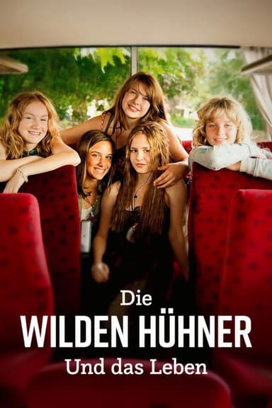 The Wild Chicks and Life