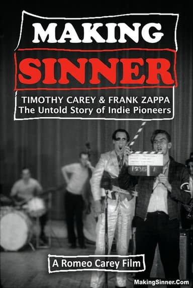 Making Sinner