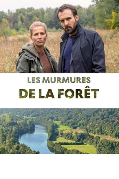 Les Murmures de la forêt