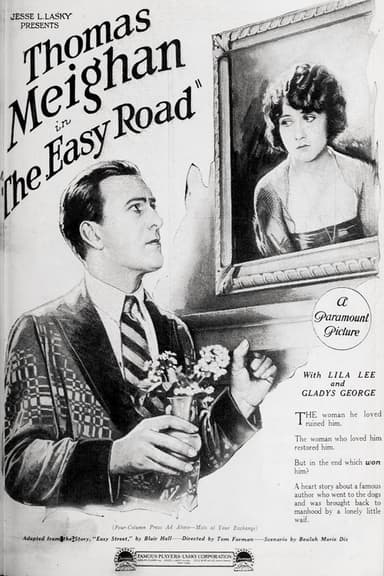 The Easy Road