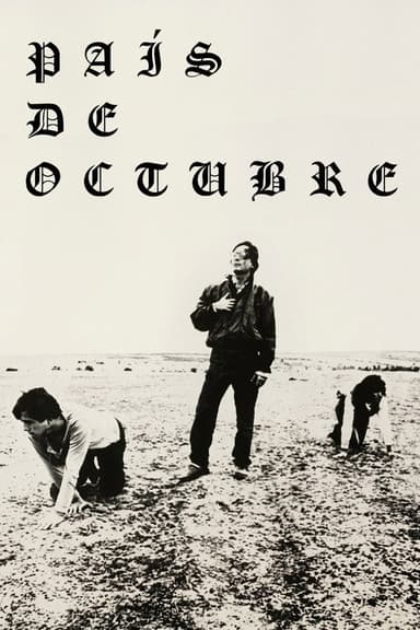 País de octubre