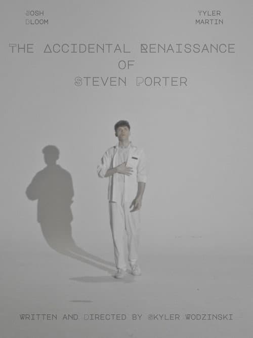 The Accidental Renaissance of Steven Porter