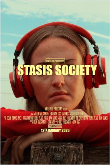 Stasis Society