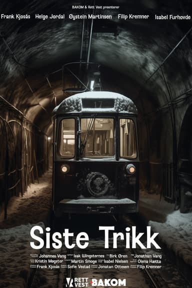 The Last Tram