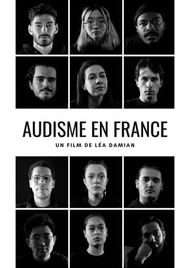 Audisme en France