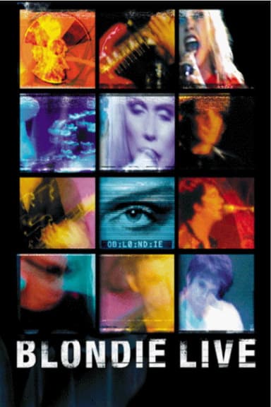 Blondie: Livid
