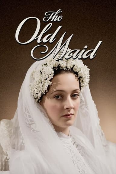 The Old Maid