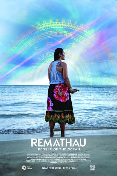 Remathau: People of the Ocean