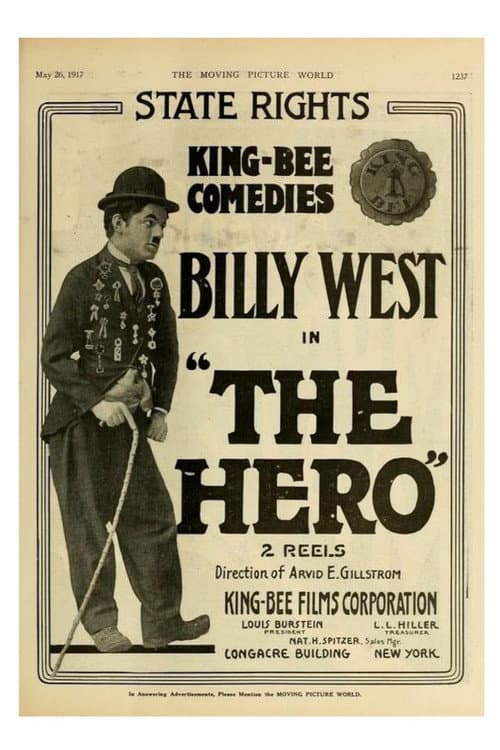 The Hero