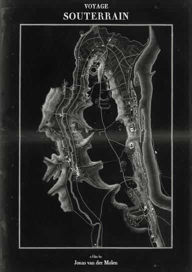 Voyage Souterrain