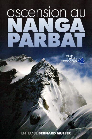 Ascent to Nanga Parbat